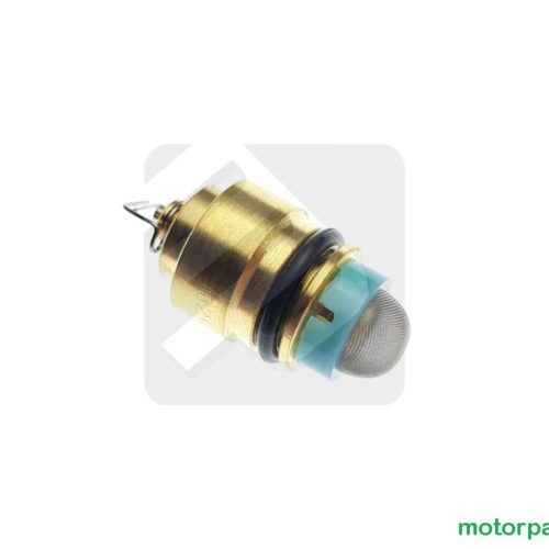 Spillo + sede spillo carburatore originale TGB Blade / Target 425cc