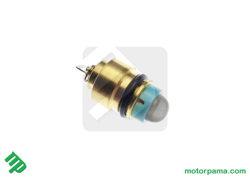 Spillo + sede spillo carburatore originale TGB Blade / Target 425cc