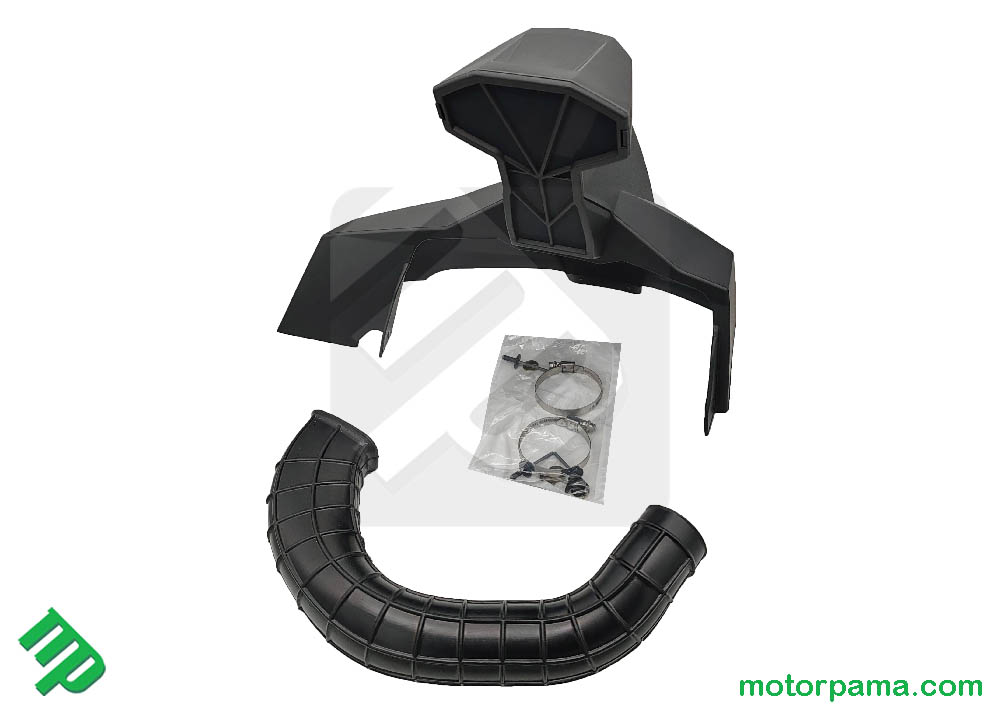 Kit snorkel originale - Can am - Outlander 2013 e successivi / Outlander L X mr 2016