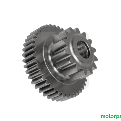 Ingranaggio intermedio di rinvio per motorino avviamento originale TGB Blade / Target