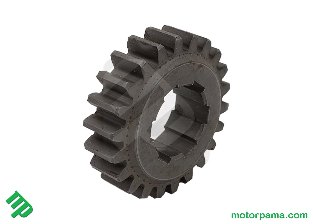 Ingranaggio trazione cambio / invertitore per Quad Einforce 150