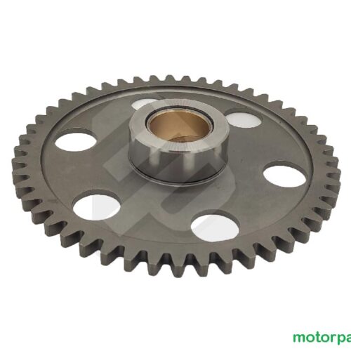 Ruote libere avviamento Quad