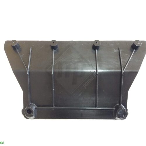 Piatto FISS. Fanale Drag