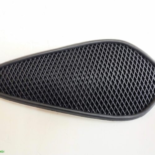 Griglia passaruota anteriore DX Italjet Drag