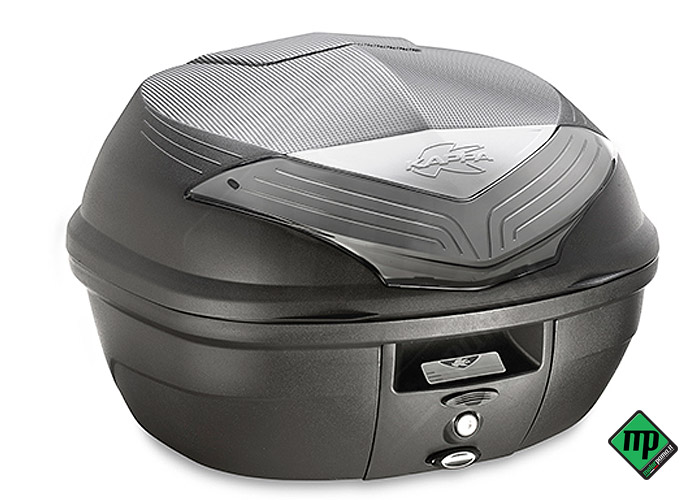 K355NT2 bauletto 35 Lt - immagine 2