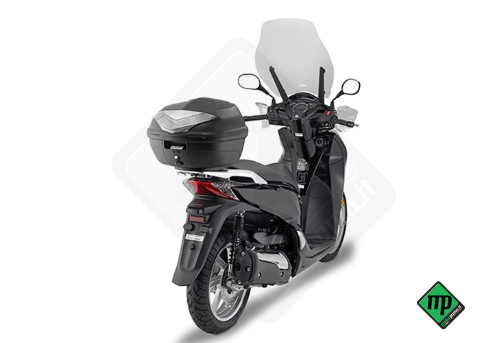 K355NT2 bauletto 35 Lt - immagine 3