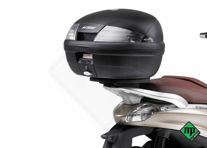 K35NT bauletto 35 Lt - immagine 4