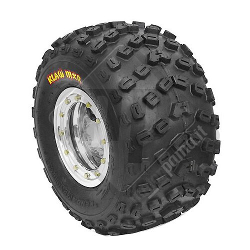 Gomma Klaw K533 - misura 23 x 10 - 12