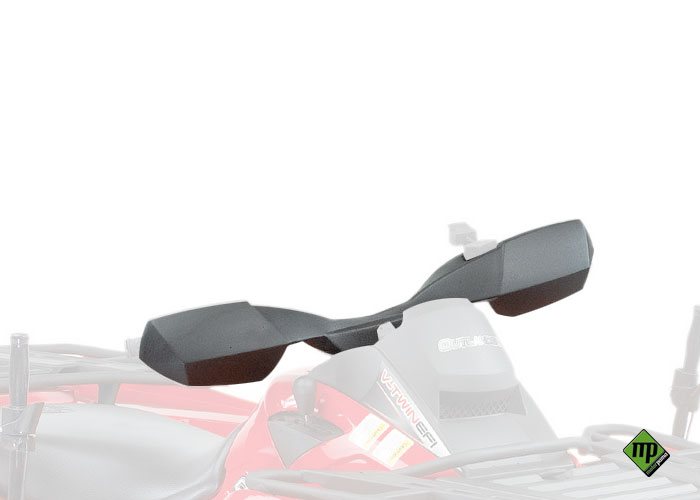 Kit di protezione per manubrio XT - Can am