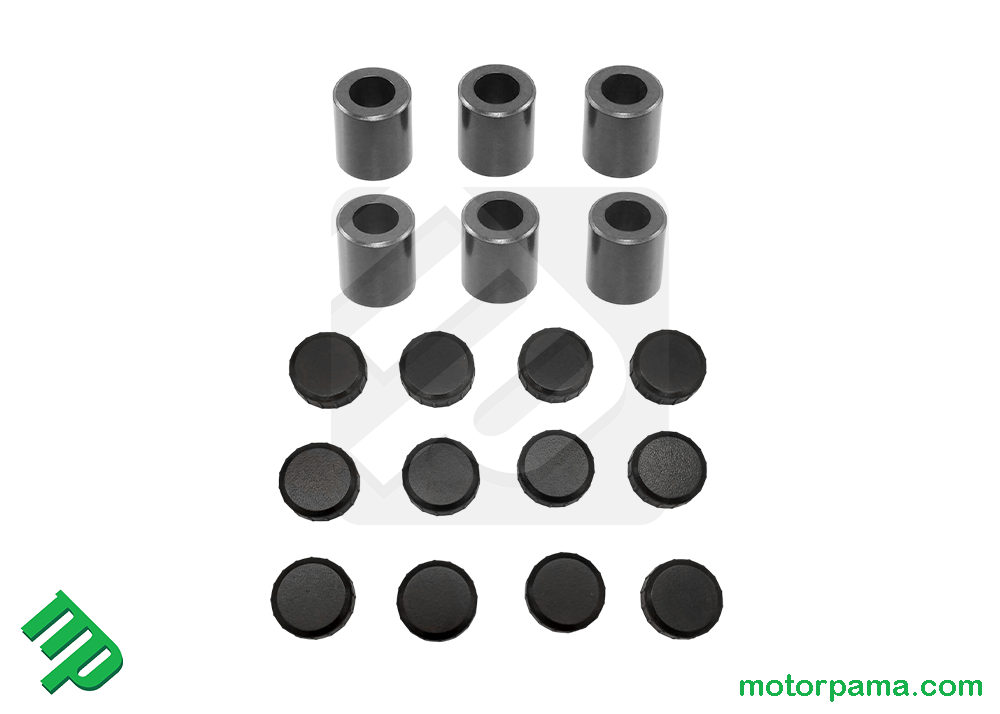 Kit revisione variatore Can-am Renegade / Outlander G1 e G2