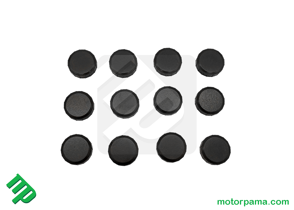 Kit revisione variatore Can-am Renegade / Outlander G1 e G2 - immagine 3