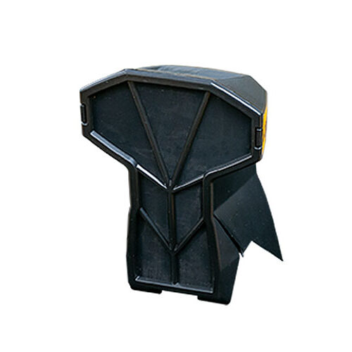 Kit snorkel - Can am - Outlander 2012 motore 800R o 1000 / Outlander / Outlander MAX 2013