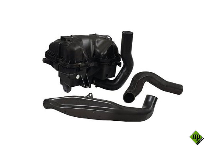 Kit Snorkel Can am