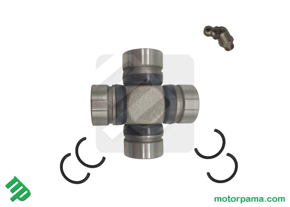 Crociera All Balls con ingrassatore per Polaris Scrambler / Sportsman / Ranger