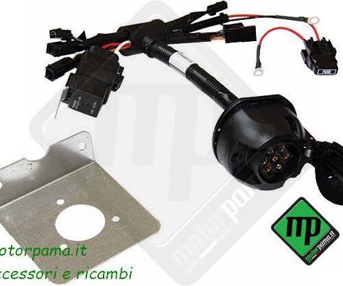 Kit connettore per rimorchio per modello G2