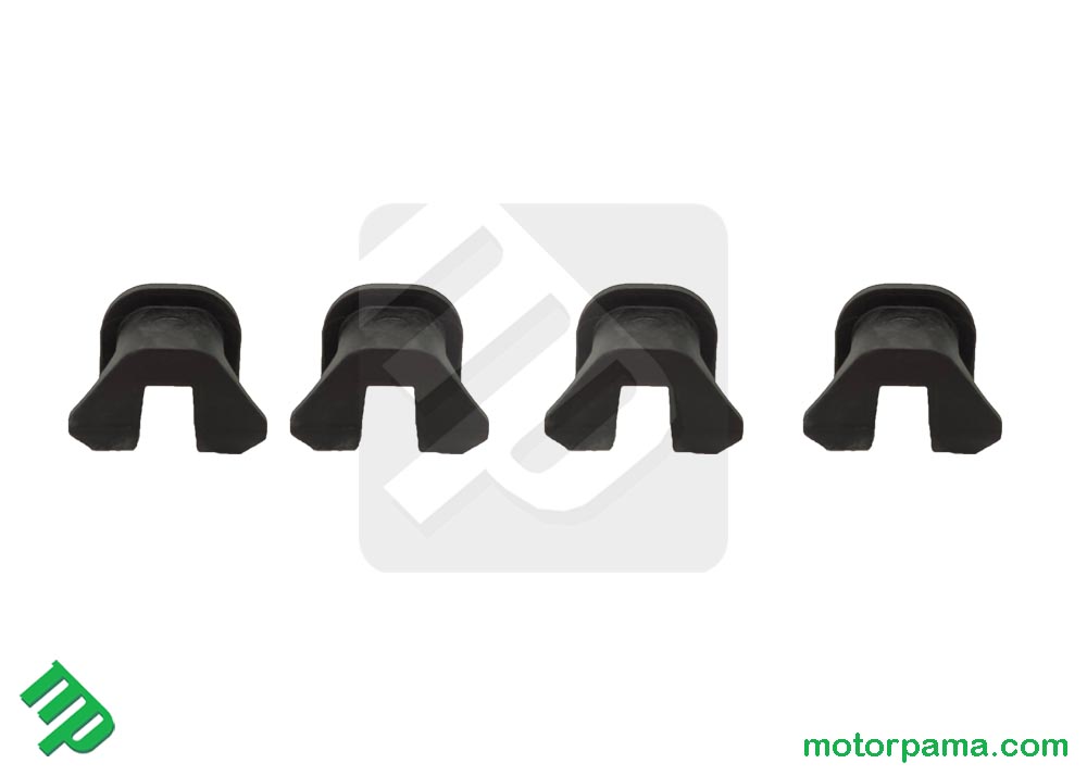 Elementi guida (set) PEOPLE,MAXXER, MXU, DOWNTOWN, K-XCt I