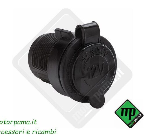Kit presa di alimentazione USB Can-am
