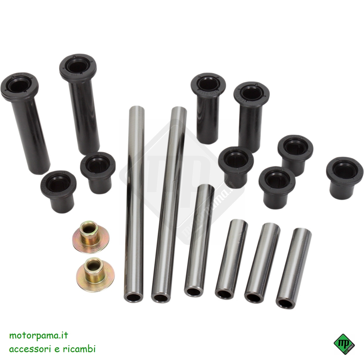 kit revisione triangolo sospensione posteriore Polaris RZR