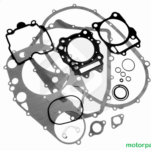 Kit completo guarnizioni motore originale TGB