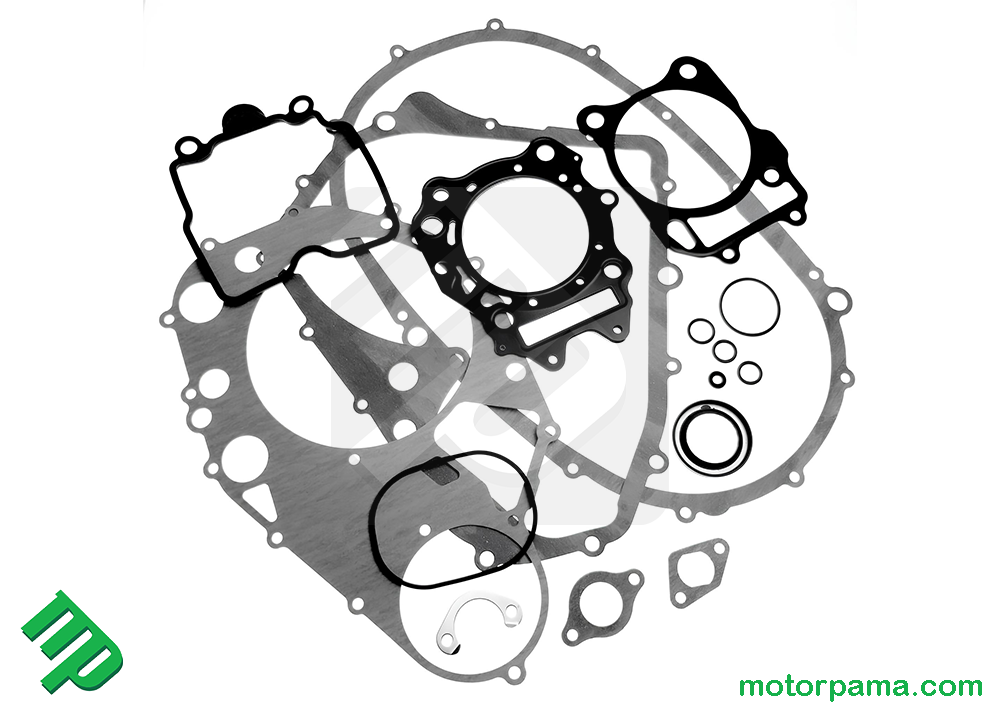 Kit completo guarnizioni motore originale TGB