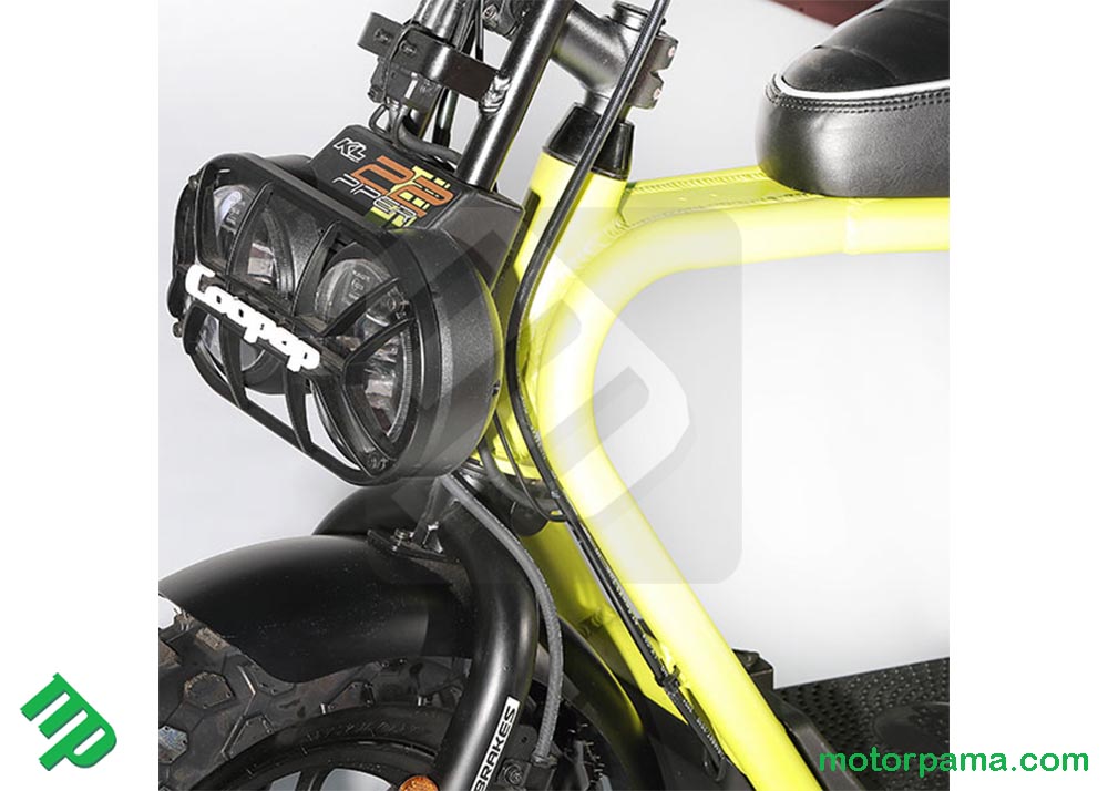 KL Piper Lime - immagine 3