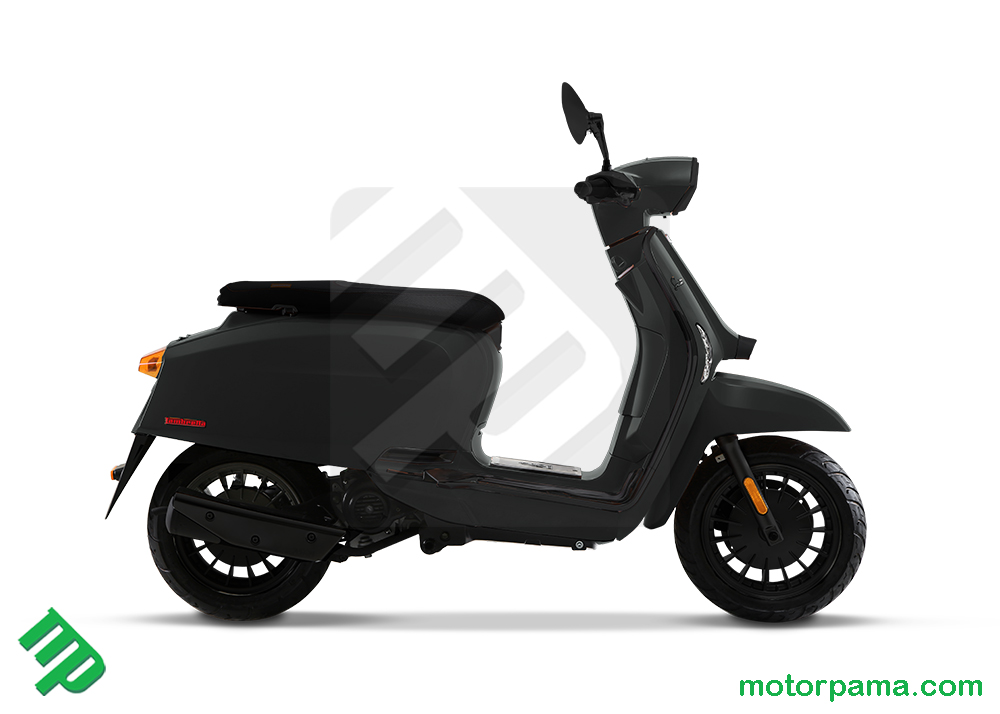 Lambretta V50 Special - immagine 5