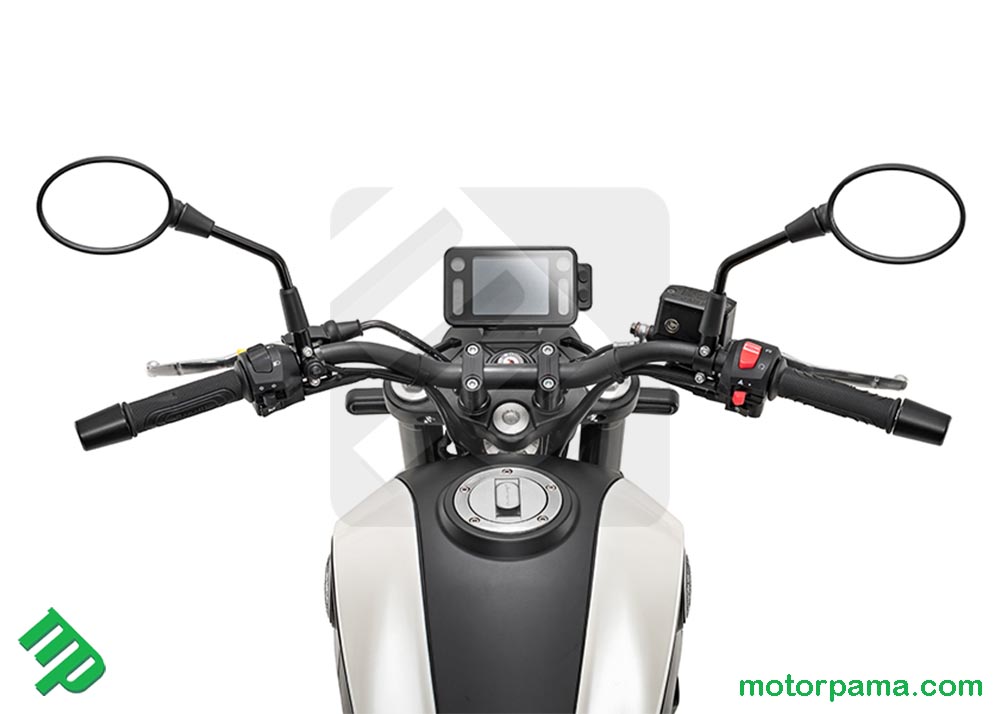 Benelli Leoncino 250 - immagine 13