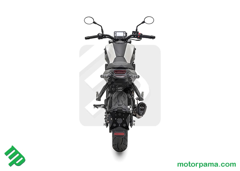 Benelli Leoncino 250 - immagine 11