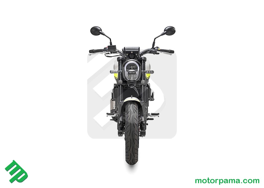 Benelli Leoncino 250 - immagine 10