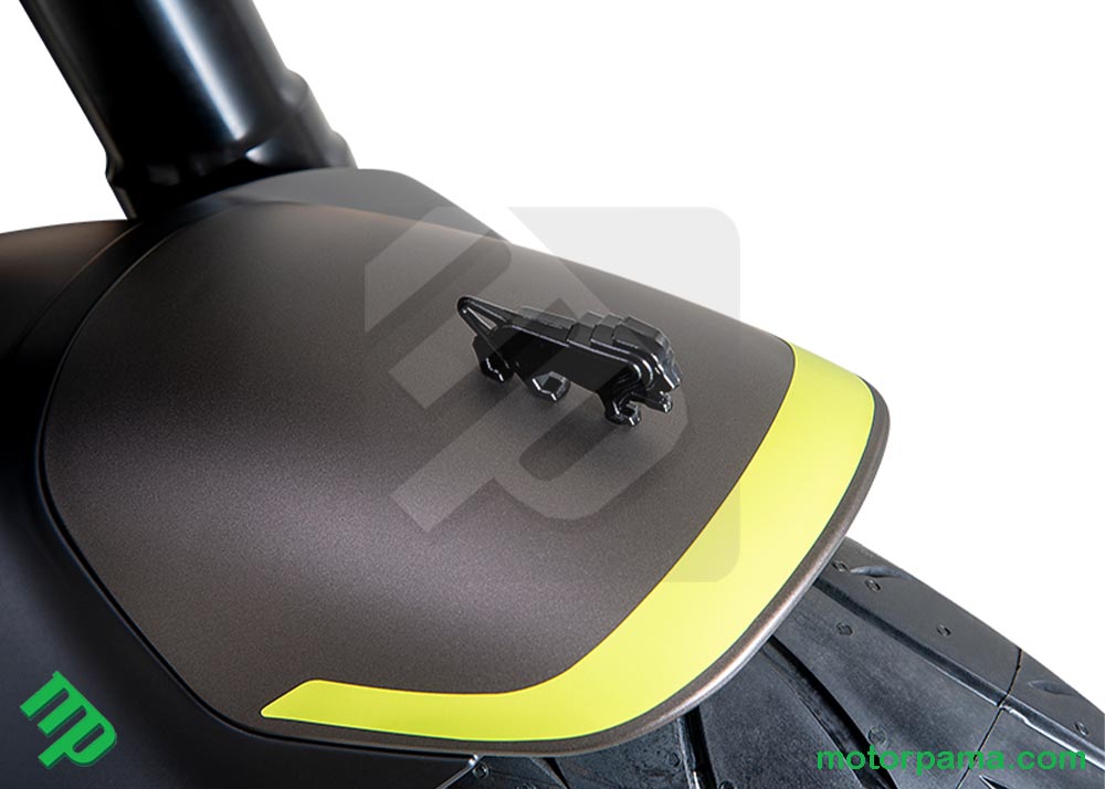 Benelli Leoncino 250 - immagine 8