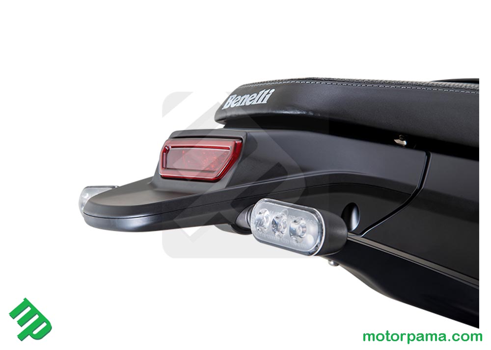 Benelli Leoncino 250 - immagine 3