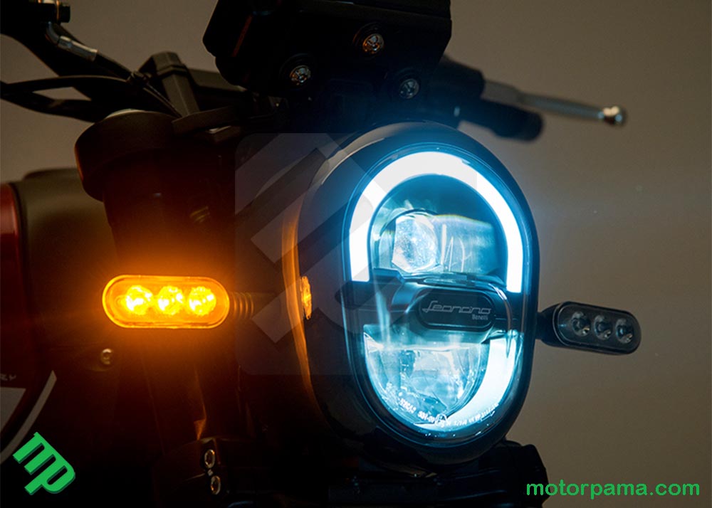 Benelli Leoncino 250 - immagine 15