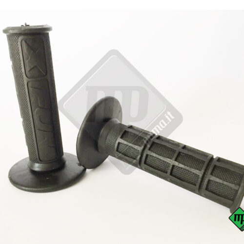 Manopole Xfun per moto e quad