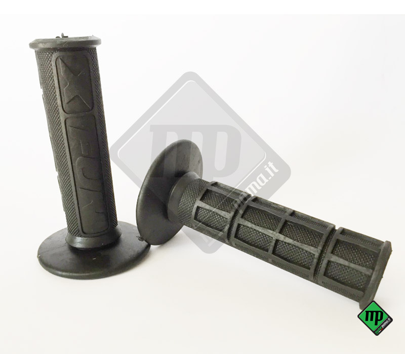 Manopole Xfun per moto e quad
