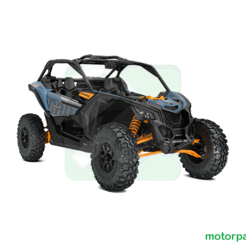 2026 Can-am Maverick DS Turbo RR