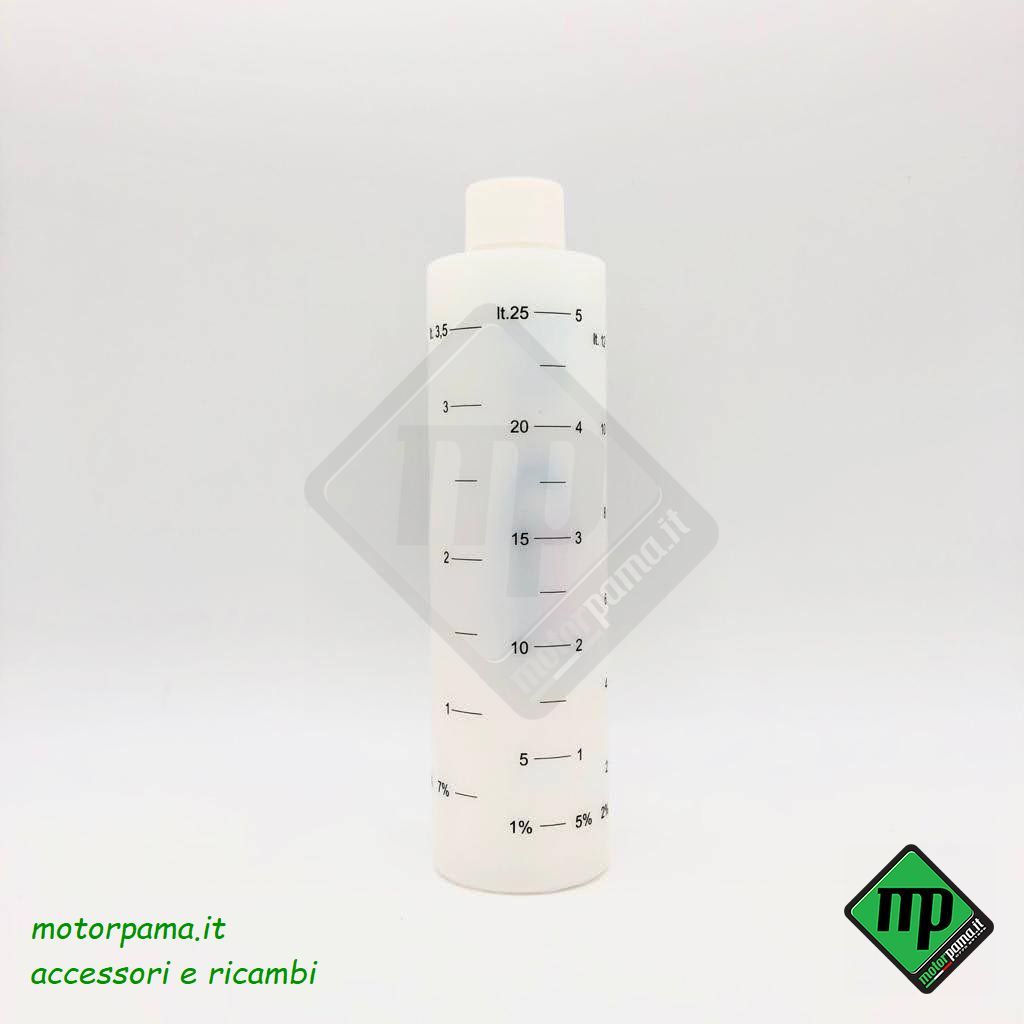 Misuratore olio per miscela - immagine 2