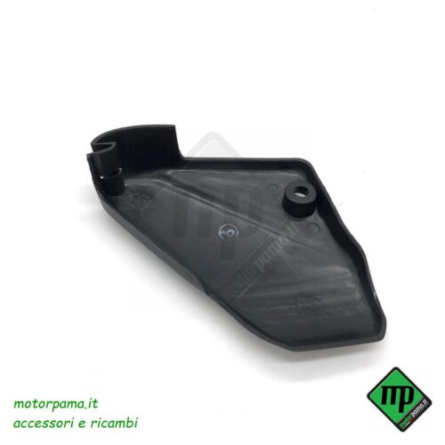 Coperchio bilanciere DX nero