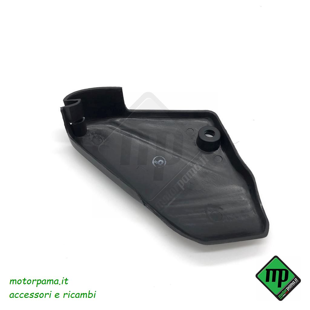 Coperchio bilanciere DX nero