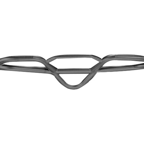 Bumper posteriore SUZUKI KING QUAD 700-750  S-KQ