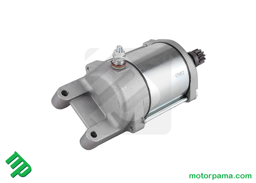 Motorino avviamento originale per gamma quad atv TGB Blade - Target - immagine 3