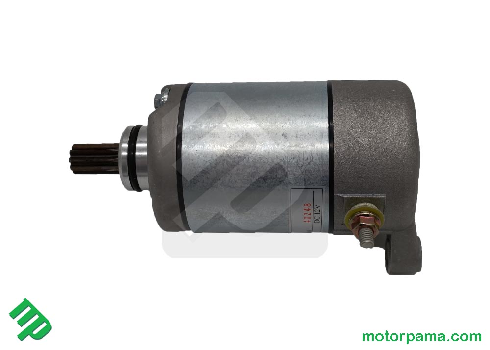 Motorino avviamento Polaris Sportsman / Scrambler / Ranger marca MOOSE