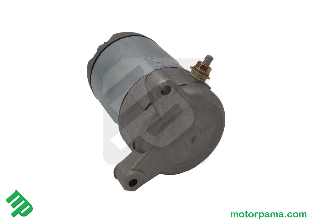 Motorino avviamento Polaris Sportsman / Scrambler / Ranger marca MOOSE - immagine 2