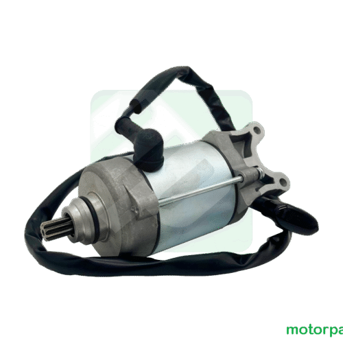 Motorino avviamento originale quad Access 250 - 300 - 400