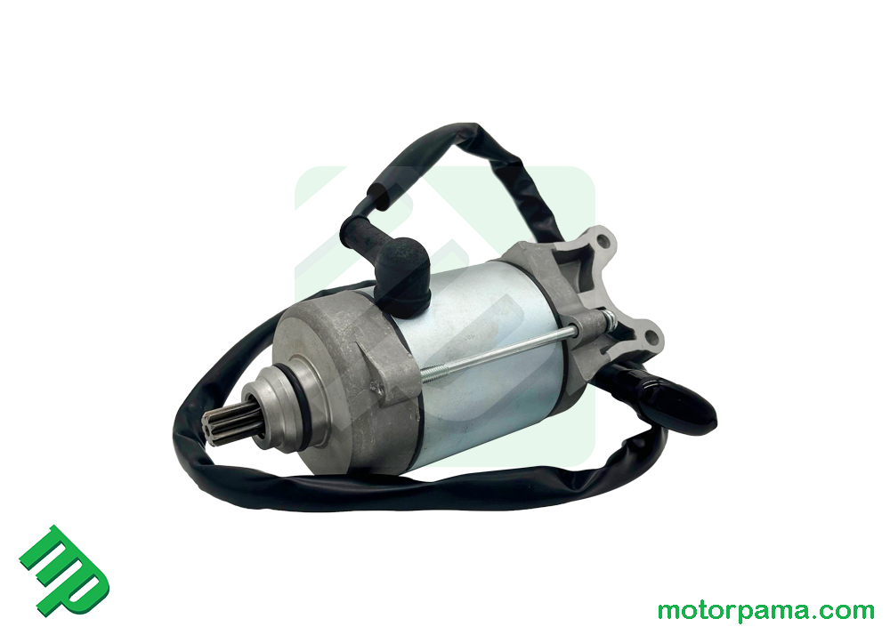 Motorino avviamento originale quad Access 250 - 300 - 400