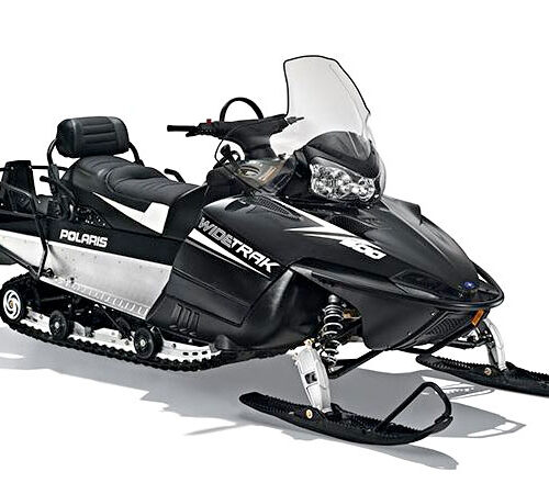 Polaris Widetrak iq intl