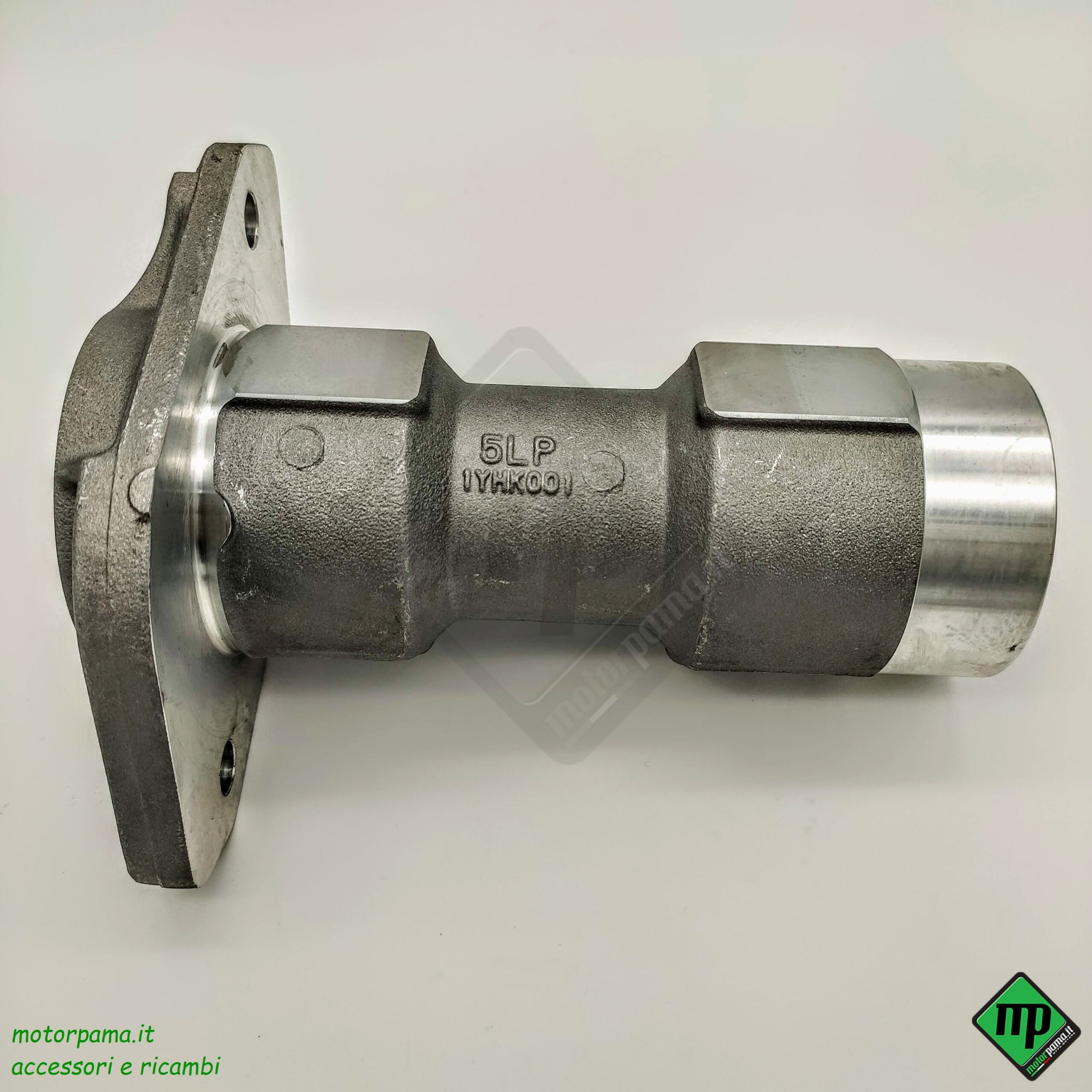 Mozzo assale posteriore Yamaha Raptor 660 - immagine 4