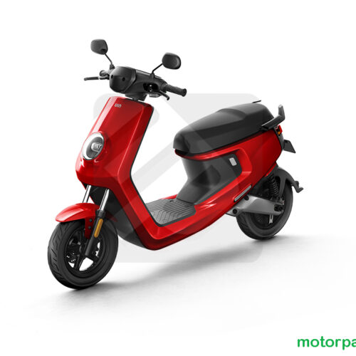 Niu MQi SPORT