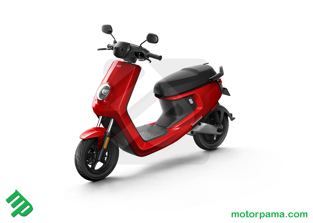 Niu MQi SPORT