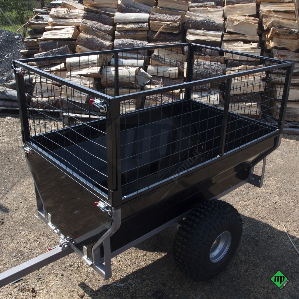 Recinzione 500MM PER SHARK WOOD 550 - immagine 2
