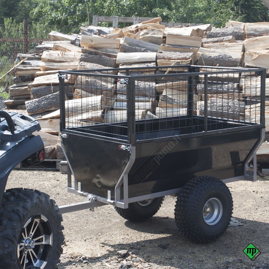 Recinzione 500MM PER SHARK WOOD 550 - immagine 3